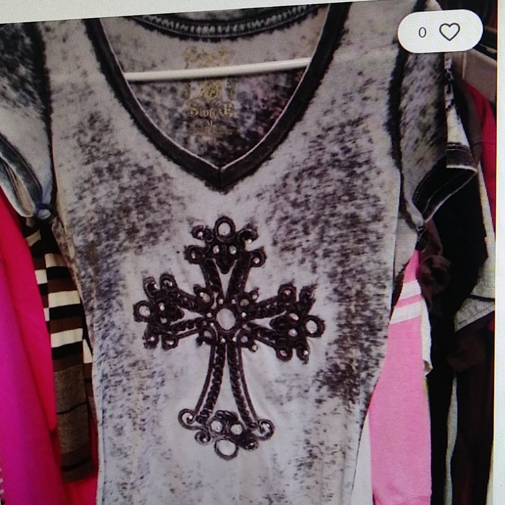 Women top